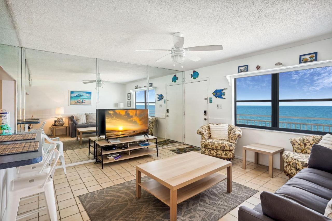 Sunset Chateau 409 St. Pete Beach Exterior foto