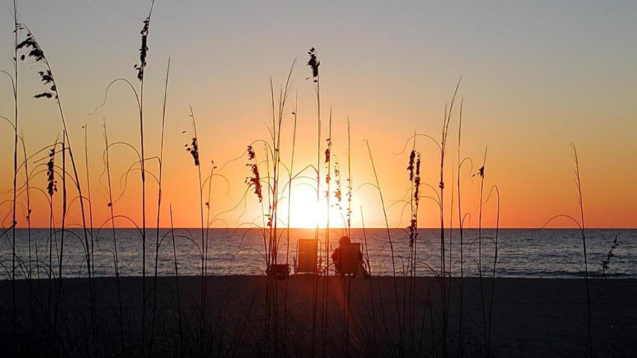 Sunset Chateau 409 St. Pete Beach Exterior foto
