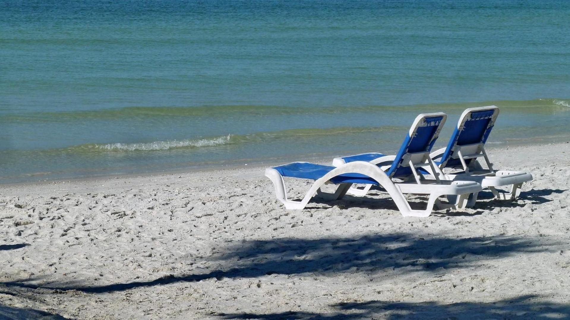 Sunset Chateau 409 St. Pete Beach Exterior foto